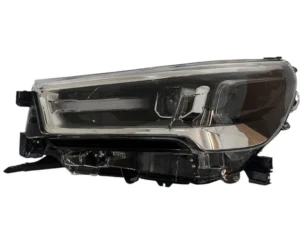 Toyota Far Hılux Revo 21-24 Sol (mercekli/içi Krom)/(hıluxyazılı-hi-cruiser) - UNI-26043