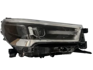 Toyota Far Hılux Revo 21-24 Sağ (mercekli/içi Krom)/(hıluxyazılı-hi-cruiser) - UNI-26044
