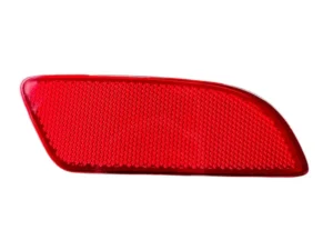 Toyota Reflektör Tampon Corolla Cross 22-24 Arka Sol - 81920-0A040