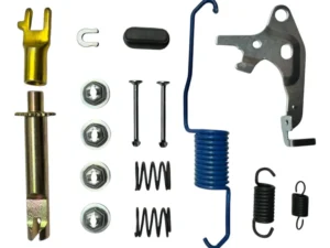 Toyota Cırcır Fren Rav4 96-03 Arka Sağ (set) - UNI-27083