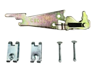 Suzuki Cırcır Fren Grand Vitara 98-05 Arka Sol (set) - UNI-27084
