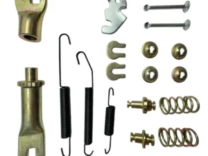 Nissan Cırcır Fren Sunny 90-94 Arka Sol (set) - UNI-27088