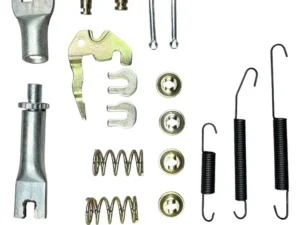 Nissan Cırcır Fren Sunny 90-94 Arka Sağ (set) - UNI-27089