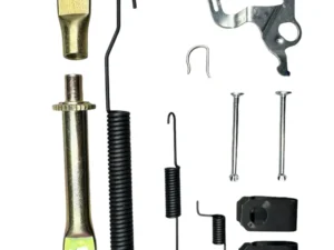 Mazda Cırcır Fren Bt50 13-18/ranger 13-18 Arka Sol (set) - UNI-27098