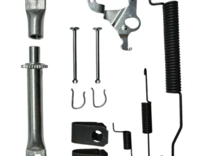 Mazda Cırcır Fren Bt50 13-18/ranger 13-18 Arka Sağ (set) - UNI-27099