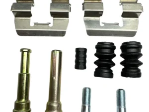 Hyundai Pim Kaliper Atos 97-01 Ön (balata Sacı Dahil/takım) - UNI-27104