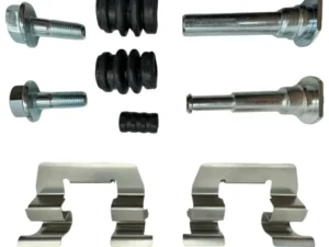 Hyundai Pim Kaliper Atos 02-06 Ön (balata Sacı Dahil/takım) - UNI-27107