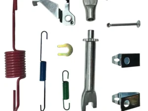 Honda Cırcır Fren Accord 90-97/crv 97-01 Arka Sağ (set) - UNI-27122