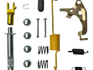 Daihatsu Cırcır Fren Terios 98-05 Arka Sol - UNI-27124