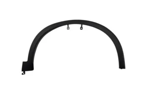 Nissan Bodik Çamurluk Qashqai 21-26 Ön Sağ - 63810-6UA0A
