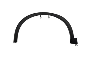 Nissan Bodik Çamurluk Qashqai 21-26 Ön Sol - 63811-6UA0A
