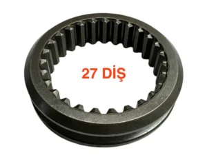 Isuzu Çatal Flanşı Defransiyel Arazi D-max 98-05 - 8971305671