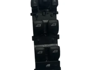 Volvo Düğme Cam Açma S80 06-15/xc70 07-13/v70 07-13 Ön Sol (çoçuk Kilitsiz) - 31453232/31272004