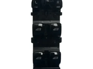 Volvo Düğme Cam Açma S90 17-22/v90 17-22/xc90 17-20 Ön Sol (çoçuk Kilitli) - 31433927