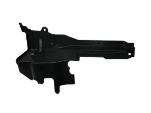 Nissan Bakalit Radyatör Qashqai 21-24 Sağ (yan) - 21558-6UR0A