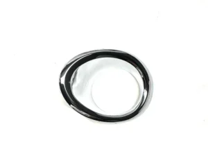 Dfm Kapak Lamba Sis Succe 09-11 Sol (sisli/krom) - UNI-01461