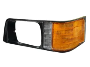 Mıtsubıshı Sinyal L300 93-98 Sol (çerçeveli) - MB527293