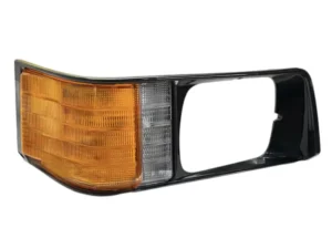 Mıtsubıshı Sinyal L300 93-98 Sağ (çerçeveli) - MB527294