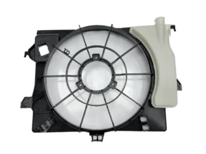 Hyundaı Davlumbaz Fan Accent Blue Benzinli 11-17/rio Benzinli 12-18 - 25350-1R050