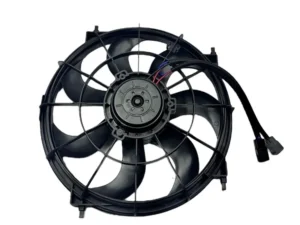 Hyundaı Fan Su İ20 1,2-1,4 Benzinli/dizel 08-12(klimalı/komple) - 25380-1J050