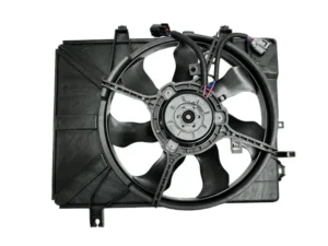 Hyundaı Fan Su Getz Benzinli 03-11 (klimalı/komple) - 25380-1C160