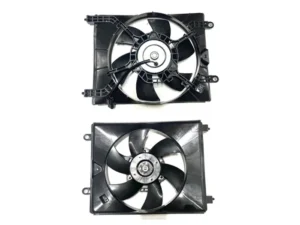 Honda Fan Klima Cıvıc 12-15 (komple) - 38611-R1A-A01