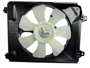 Honda Fan Klima Cıvıc 06-11 (komple) - 38615-RNA-A01