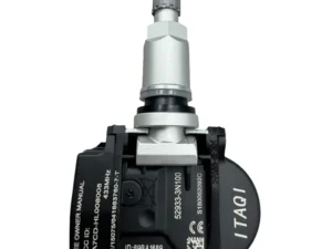 Hyundaı Sensör Lastik Basınç Accent Blue 12-18/i30 16-18/santafe 16-18/ceed 16-18/elantra 16-18/spo - 52933-3N100