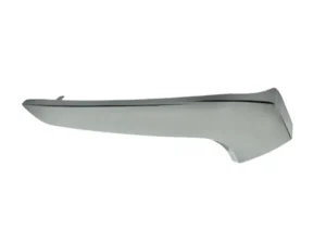 Mıtsubıshı Tampon Nikelajı L200 19-21 Alt Sol - 6407A337