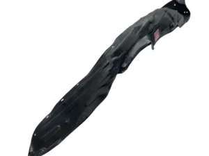 Toyota Davlumbaz Çamurluk Rav4 01-05 Ön Sol - 53876-42051