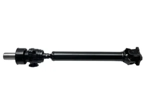 Mıtsubıshı Şaft L200 07-12 4x4 Ön - MR580626