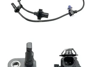 Honda Sensör Abs Cıvıc 06-11 Ön Sol - 57455-SNA-003