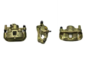 Hyundaı Kaliper Fren Accent 95-99 Ön Sol - 58180-22A00