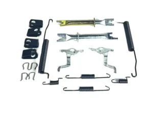 Mazda Cırcır Fren Ayar B2500 01-06/ranger 01-06 Sol/sağ (set) - UH71-26-630/UH71-26-640