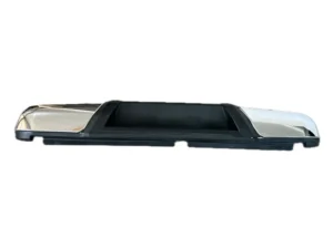 Nıssan Tampon Navara 15-21 Arka (krom) - UNİ-TMPN-125