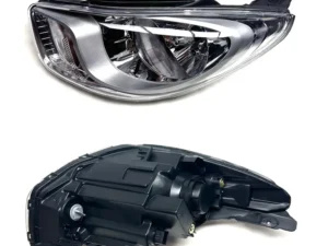 Hyundaı Far İ10 11-13 Sol - 92101-0X120