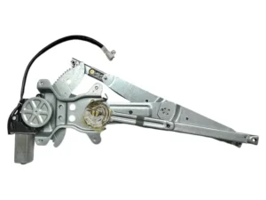Toyota Kriko Cam Corolla Ae111 98-02 Ön Sol (elek Motorlu) - 69802-02040