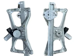 Honda Kriko Cam Cıvıc 06-11 Ön Sol (elekt-motorlu) - 72250-SNA-A02