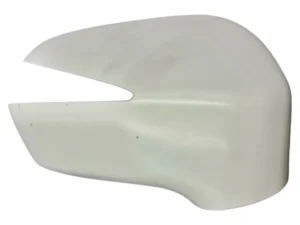 Honda Kapak Ayna Dikiz Cıvıc 06-11 Sağ (sinyalli) - UNI-09754
