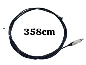 Toyota Tel Depo Açma Hılux Revo 15-18 - 77035-0K460