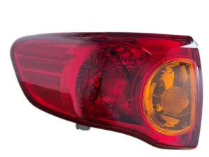 Toyota Stop Corolla 07-09 Dış Sol - 81561-12A10
