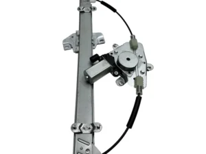 Hyundaı Kriko Cam Accent Blue 11-16 Ön Sağ (elek-motorlu) - 82404-0U010