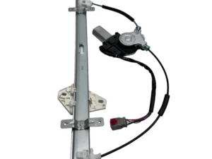 Honda Kriko Cam Crv 02-06 Ön Sol (elekt-motorlu) - 72250-S9A-A02