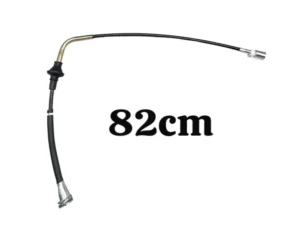 Toyota Tel Km Corolla Ae111 98-02 (uzun) - 83710-12780