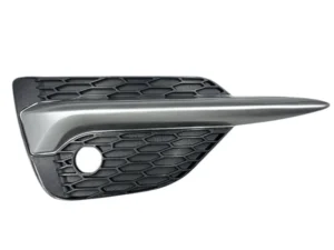 Nıssan Kapak Lamba Sis Qashqai 17-21 Sol (sensörlü Tip Gri ) - 62257-HV10A
