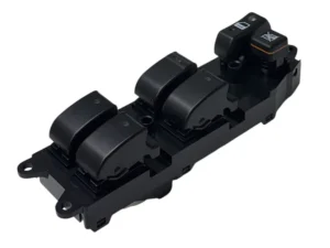 Toyota Düğme Cam Açma Corolla 02-06/avensis 02-06 Ön Sol (dörtlü) - 84820-0F030