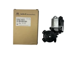 Hyundaı Motor Cam Kaldırma Accent Blue 11-15 Ön Sol - 82450-1R010