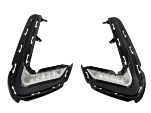Hyundaı Kapak Lamba Sis Elantra 16-18 Sağ/sol (ledli Takım) - UNI-13802