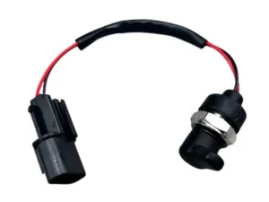 Hyundaı Sensör Pompa Yakıt Devir H100 96-03/h100 Kmyt 96-03 - 33136-42100