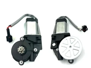 Kıa Motor Cam Kaldırma Sorento 02-09 Ön Sağ - 82460-3E000